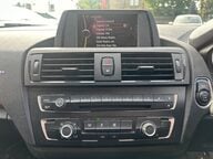BMW 1 Series 116I SPORT 15