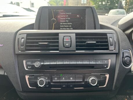 BMW 1 Series 116I SPORT 15