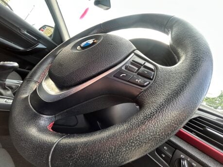 BMW 1 Series 116I SPORT 16