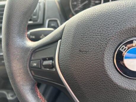 BMW 1 Series 116I SPORT 12