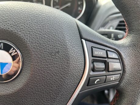BMW 1 Series 116I SPORT 13