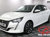 Peugeot 208 PURETECH ALLURE S/S 1