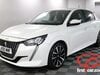 Peugeot 208 PURETECH ALLURE S/S