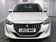 Peugeot 208 PURETECH ALLURE S/S 2
