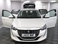 Peugeot 208 PURETECH ALLURE S/S 7