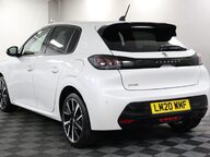 Peugeot 208 PURETECH ALLURE S/S 10