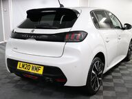 Peugeot 208 PURETECH ALLURE S/S 11