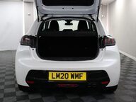 Peugeot 208 PURETECH ALLURE S/S 14