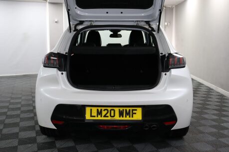 Peugeot 208 PURETECH ALLURE S/S 14