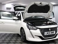 Peugeot 208 PURETECH ALLURE S/S 15
