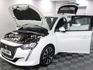 Peugeot 208 PURETECH ALLURE S/S 16