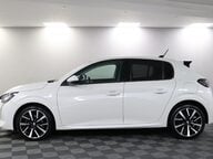Peugeot 208 PURETECH ALLURE S/S 18