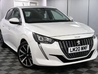Peugeot 208 PURETECH ALLURE S/S 19