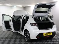 Peugeot 208 PURETECH ALLURE S/S 21