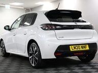 Peugeot 208 PURETECH ALLURE S/S 22