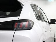 Peugeot 208 PURETECH ALLURE S/S 23