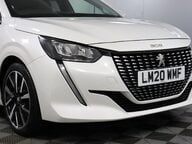 Peugeot 208 PURETECH ALLURE S/S 24