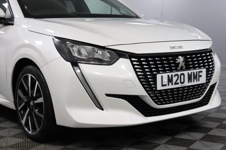 Peugeot 208 PURETECH ALLURE S/S 24