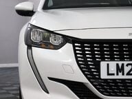Peugeot 208 PURETECH ALLURE S/S 25