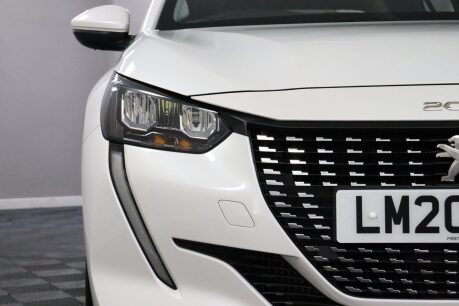 Peugeot 208 PURETECH ALLURE S/S 25