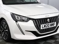 Peugeot 208 PURETECH ALLURE S/S 26