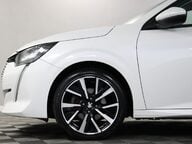 Peugeot 208 PURETECH ALLURE S/S 27