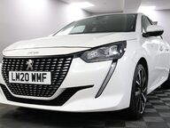 Peugeot 208 PURETECH ALLURE S/S 28