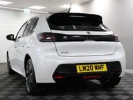Peugeot 208 PURETECH ALLURE S/S 29
