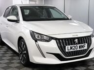 Peugeot 208 PURETECH ALLURE S/S 30
