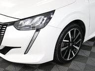 Peugeot 208 PURETECH ALLURE S/S 31