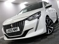 Peugeot 208 PURETECH ALLURE S/S 32