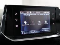Peugeot 208 PURETECH ALLURE S/S 38