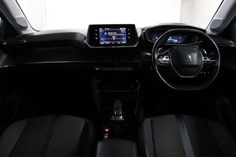 Peugeot 208 PURETECH ALLURE S/S 40