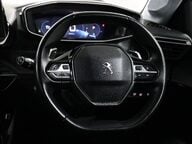 Peugeot 208 PURETECH ALLURE S/S 45
