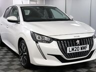 Peugeot 208 PURETECH ALLURE S/S 31
