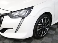 Peugeot 208 PURETECH ALLURE S/S 32