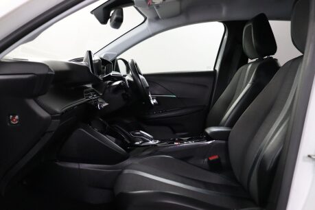 Peugeot 208 PURETECH ALLURE S/S 43