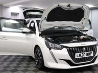 Peugeot 208 PURETECH ALLURE S/S 16