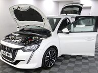Peugeot 208 PURETECH ALLURE S/S 17