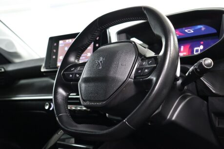 Peugeot 208 PURETECH ALLURE S/S 13