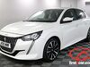 Peugeot 208 PURETECH ALLURE S/S