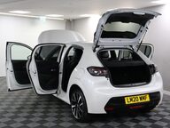 Peugeot 208 PURETECH ALLURE S/S 22