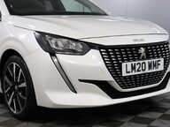 Peugeot 208 PURETECH ALLURE S/S 25