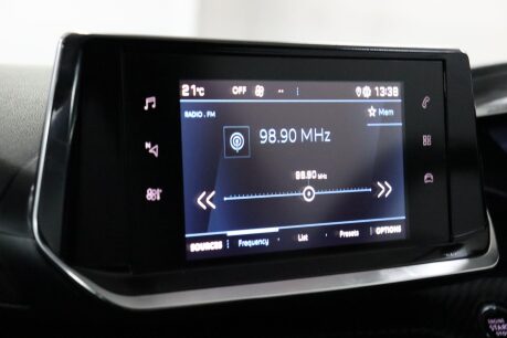 Peugeot 208 PURETECH ALLURE S/S 40