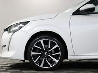 Peugeot 208 PURETECH ALLURE S/S 28