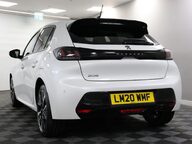 Peugeot 208 PURETECH ALLURE S/S 30