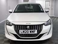 Peugeot 208 PURETECH ALLURE S/S 2