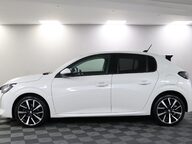 Peugeot 208 PURETECH ALLURE S/S 19