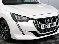Peugeot 208 PURETECH ALLURE S/S 27