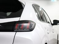 Peugeot 208 PURETECH ALLURE S/S 24